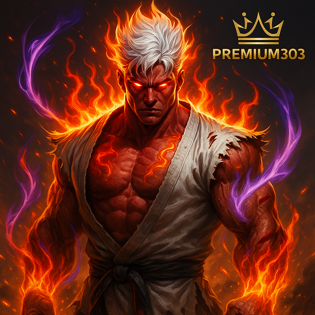 Premium303 : Game Smartphone Terbaik Main Seru Tanpa Henti